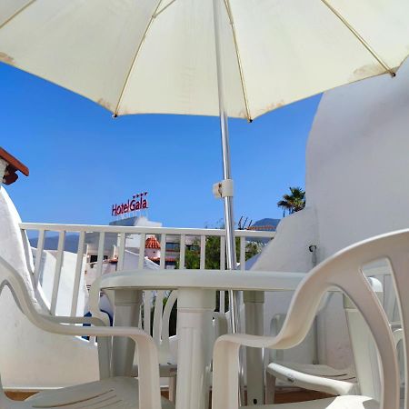 Las Tortugas 350Mt From The Beach Wi-Fi Free Playa de las Americas  Bagian luar foto
